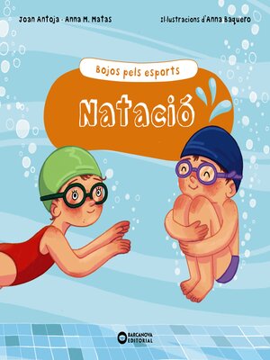 cover image of Natació